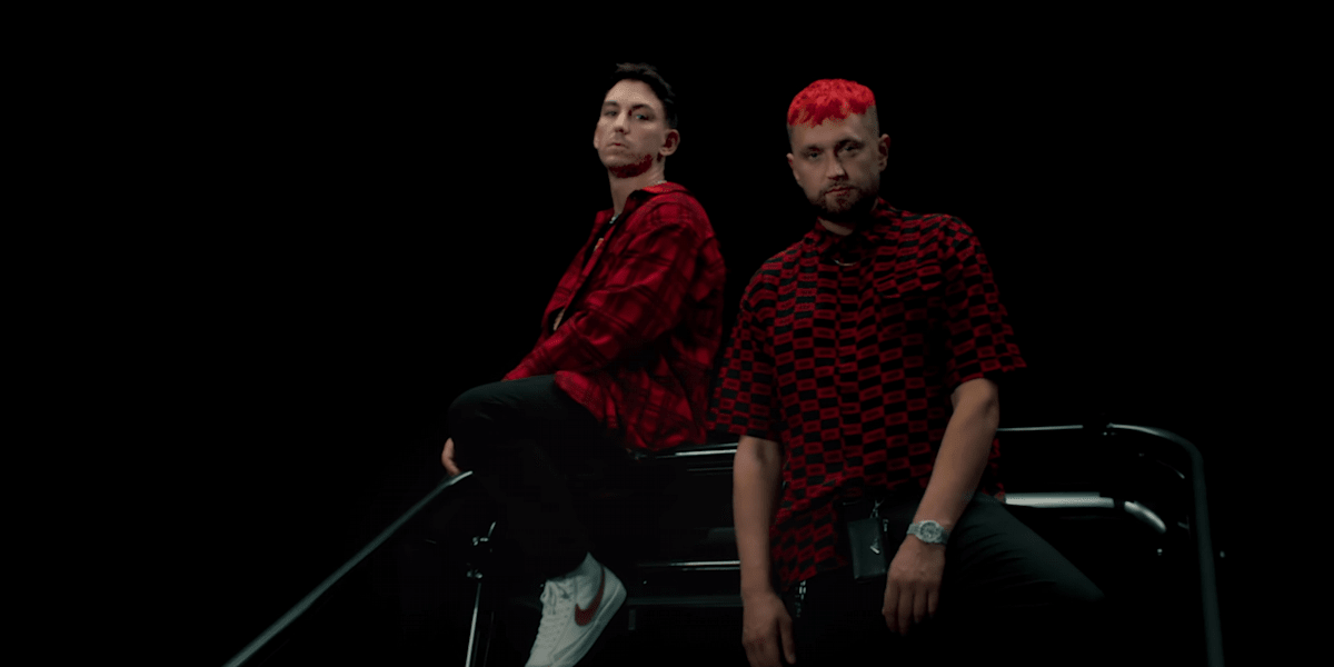 Twenty One Pilots Songtext: Ode an den Schlaf