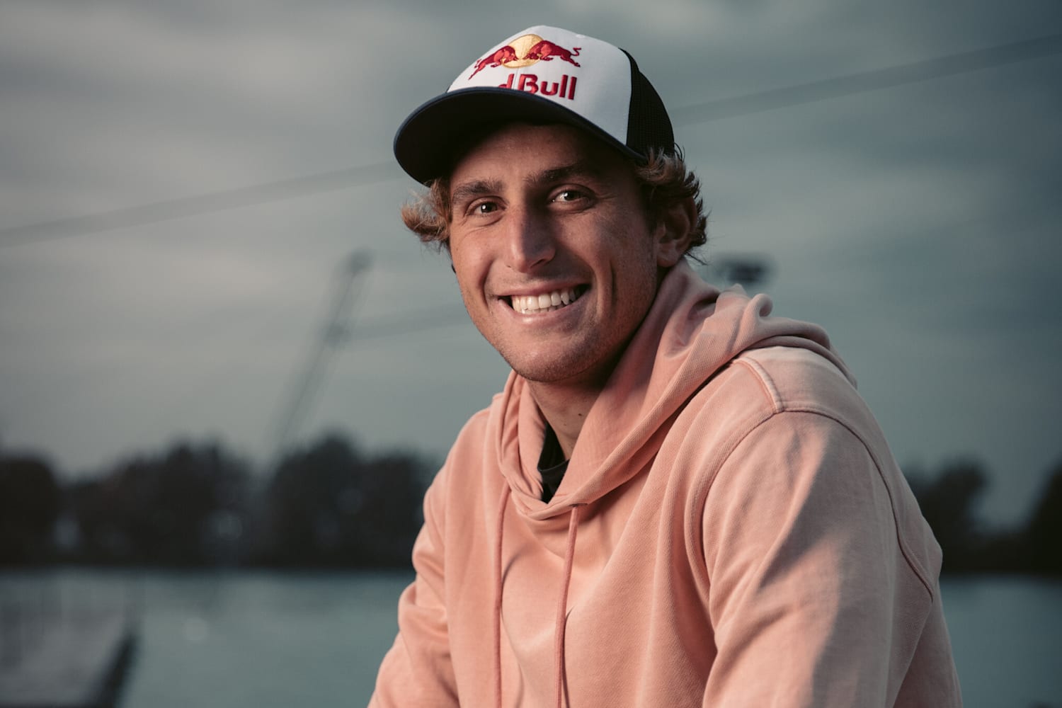 Leonardo Fioravanti Surfing Red Bull Athlete Page