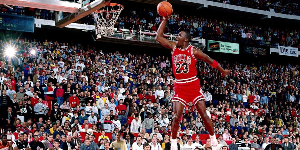 Anelli michael jordan store