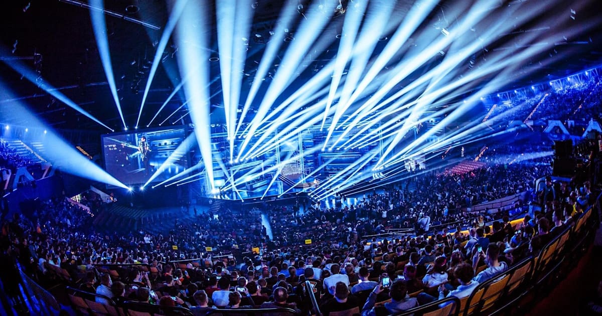 IEM Katowice 2025 wszystko co musisz wiedzieć
