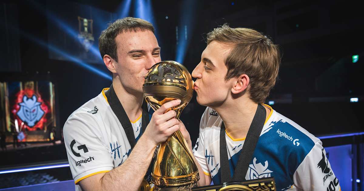 These iconic moments prove why LoL's Mid-Season Invitational matters