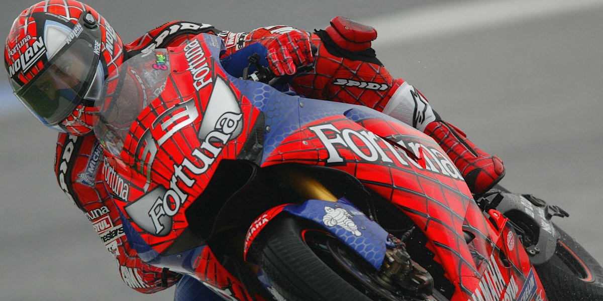 Bota moto gp hotsell