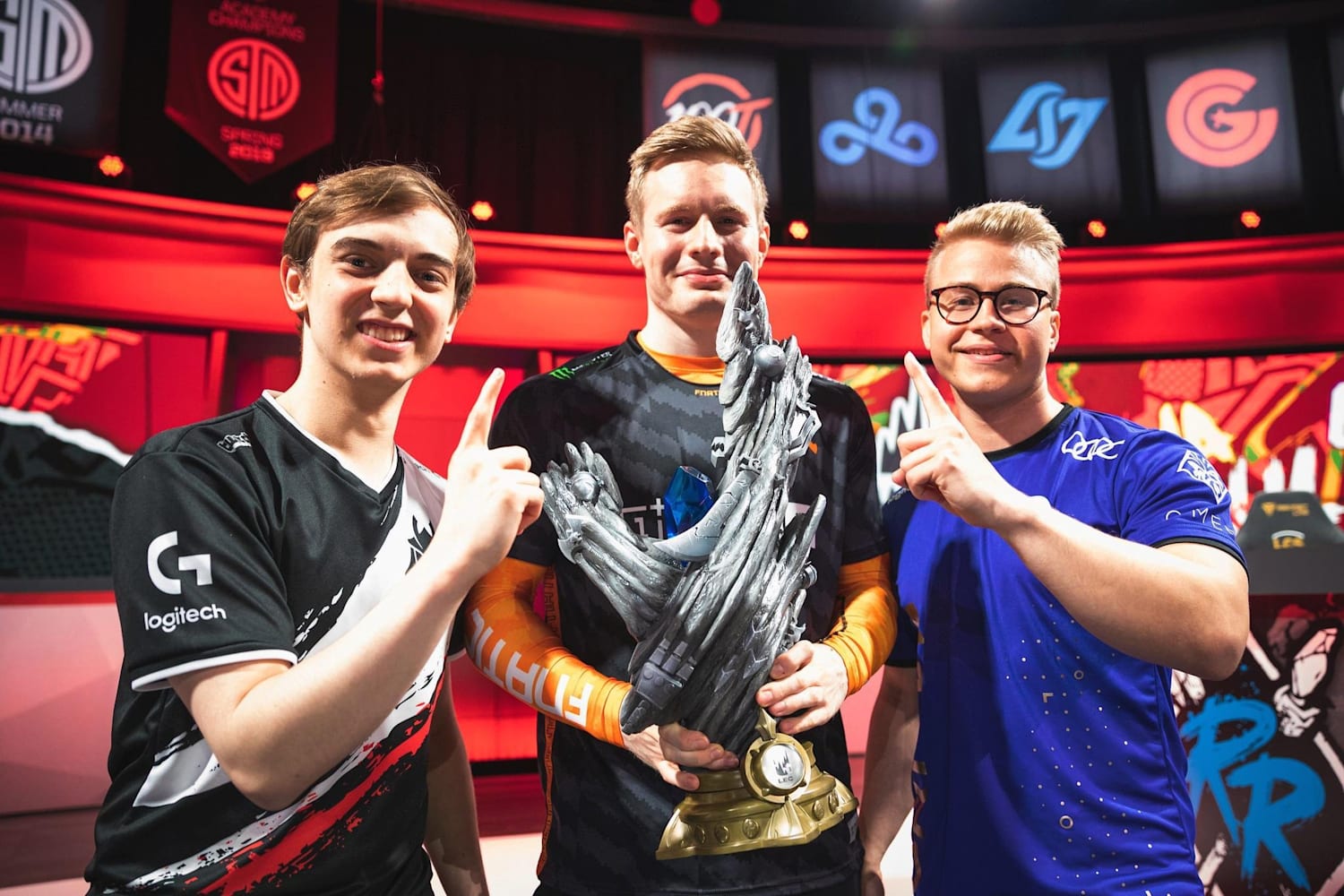 League of Legends: Rift Rivals 2019 - podsumowanie