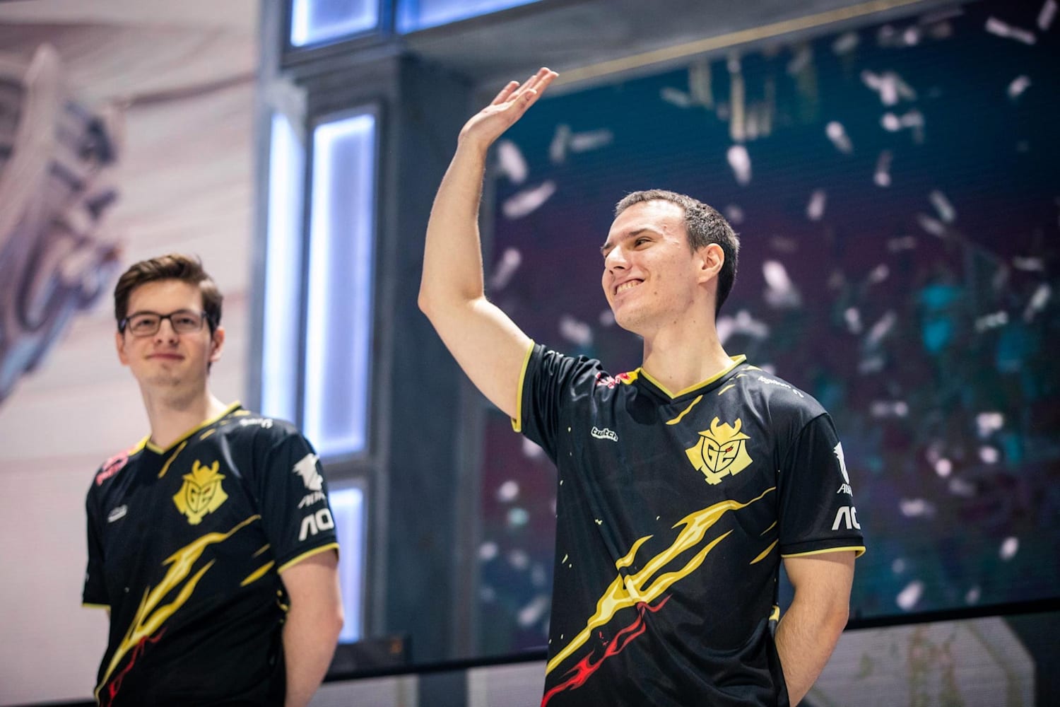 g2 2019 jersey