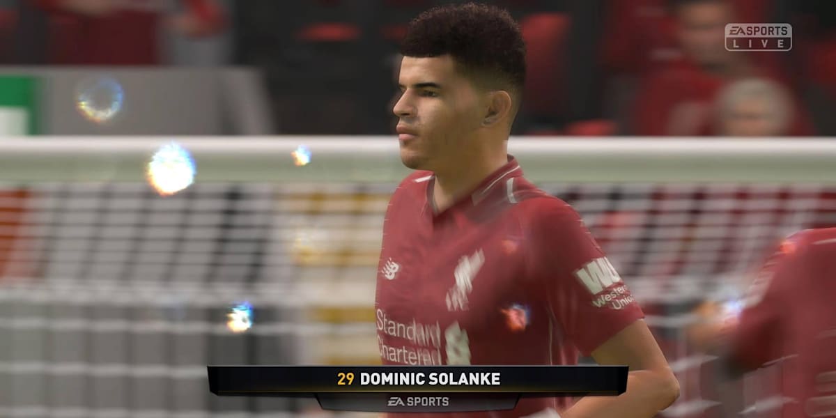 Best young strikers FIFA 19 14 wonderkids to sign