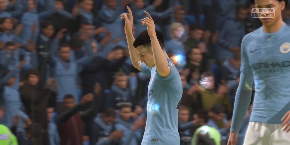 The 13 best young midfielders in FIFA 19 for any budget