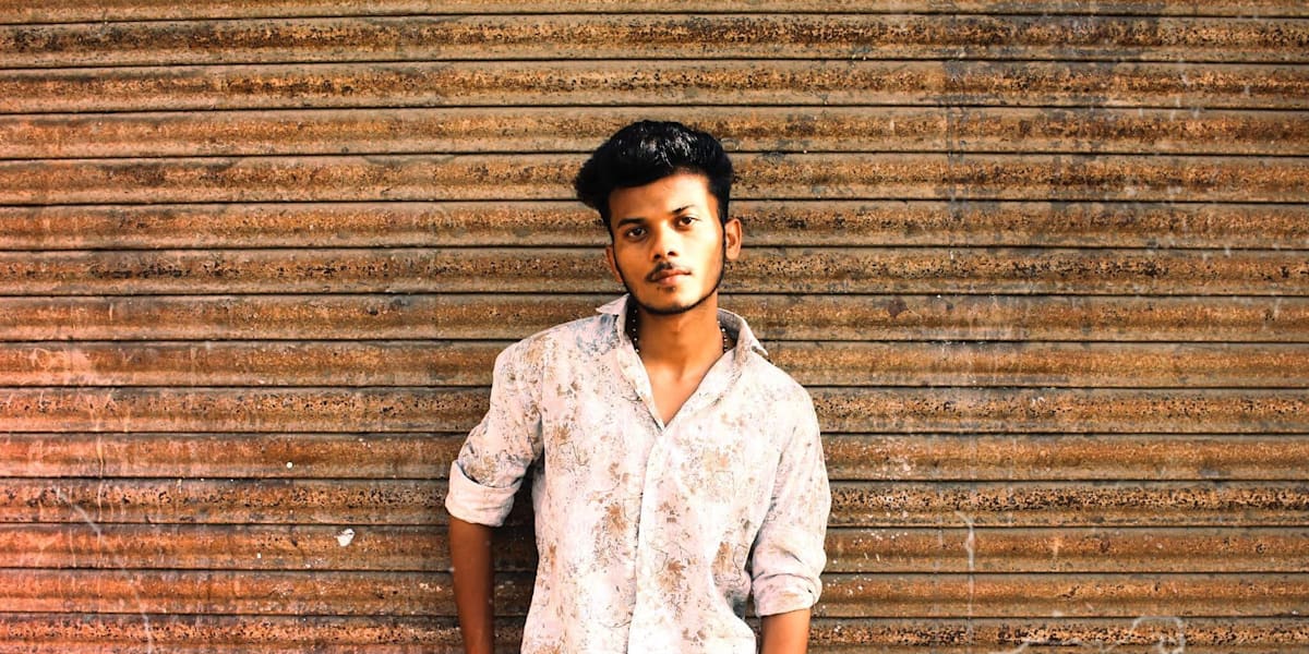 Red Bull Spotlight: Swaggy vídeo musical