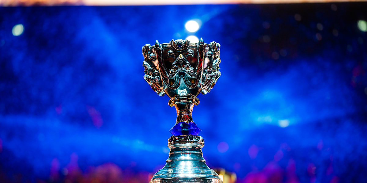 League of Legends most impressive esports records