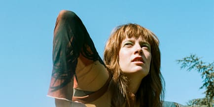 Orla Gartland: Woman On The Internet album – interview