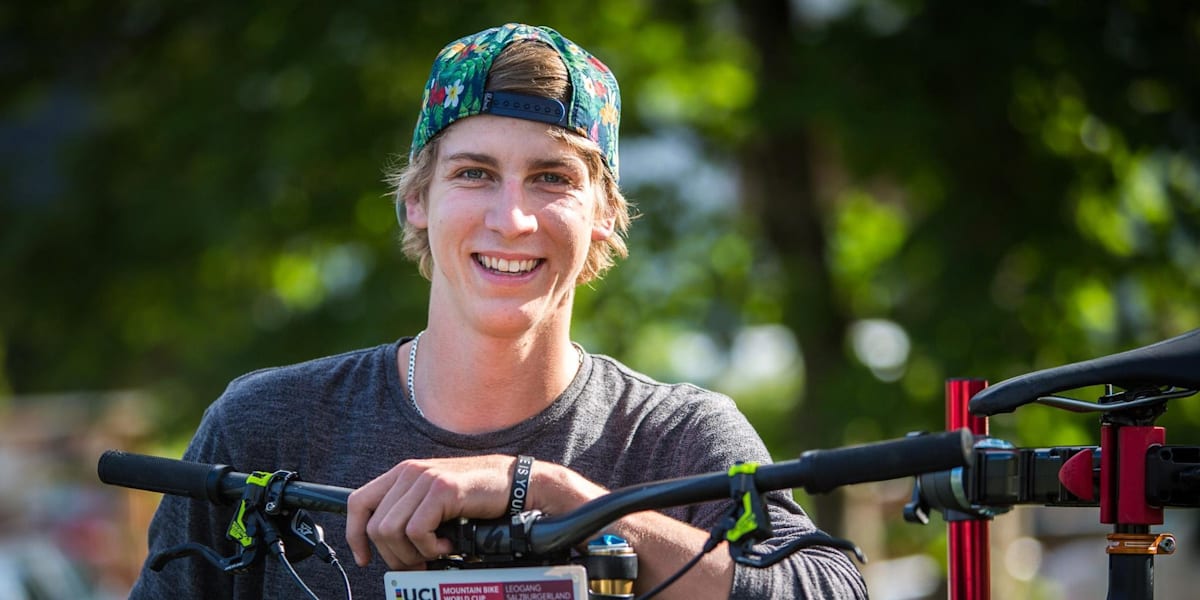 Danny macaskill fabio wibmer new arrivals