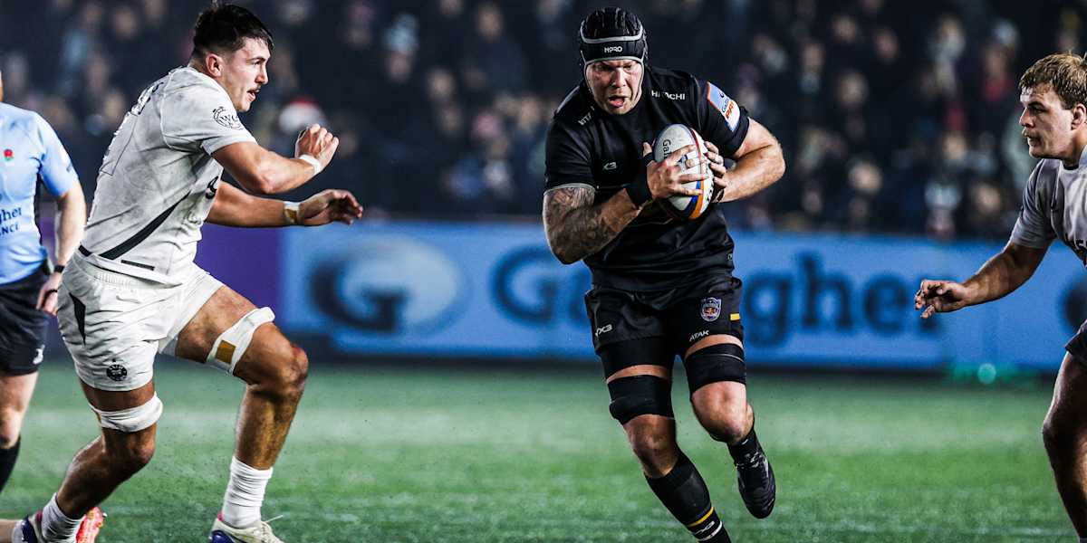 SEBASTIAN DE CHAVES NOMINATED AT THE RUGBY AWARDS 2026