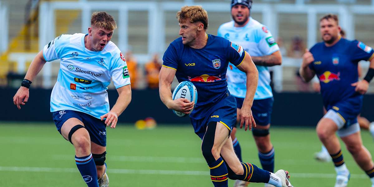 Early access now open for festive fixture against Bath Rugby