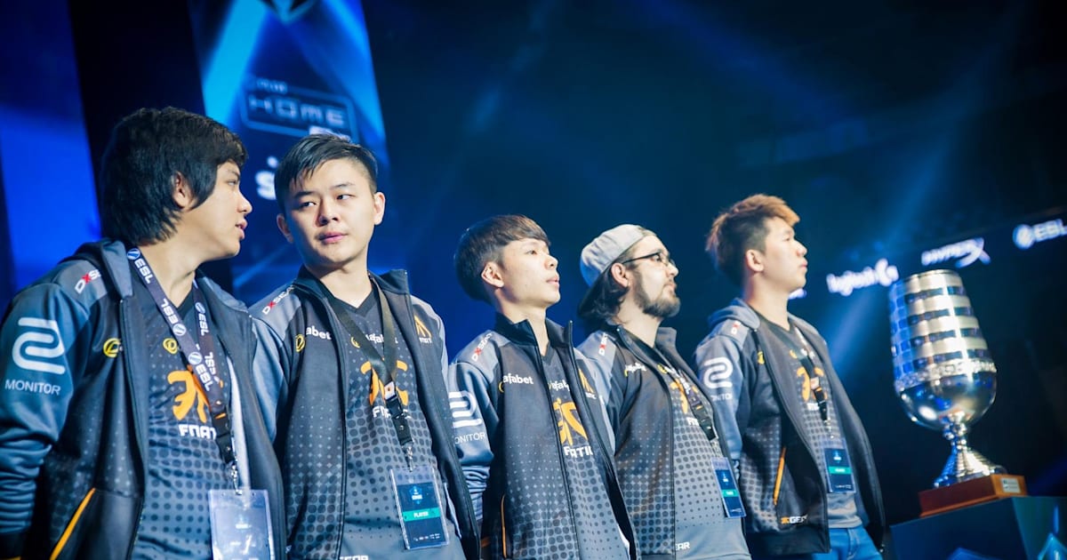 Where Are They Now？Over 2000Players Xtreme gaming makes another dota 2 roster change | CyberScore