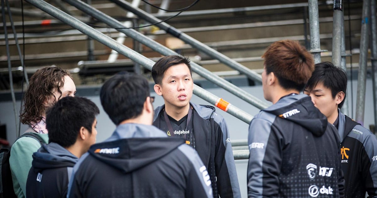 Where will Mushi go?