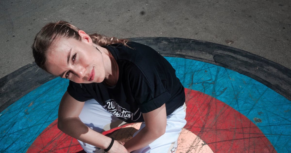 Dance Your Style 2022: entrevista a Nury