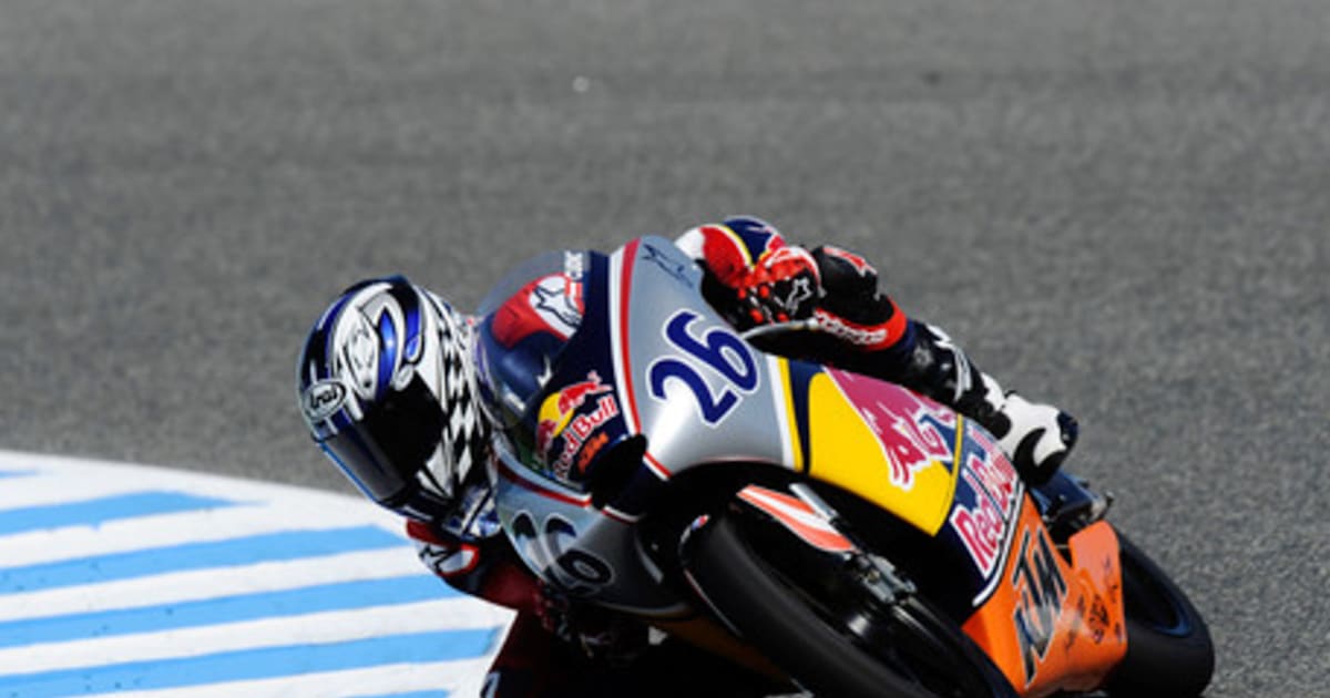 Blog | Deni's free practice
