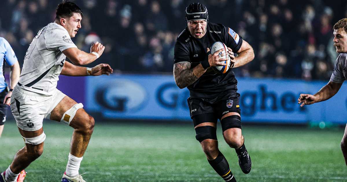 SEBASTIAN DE CHAVES NOMINATED AT THE RUGBY AWARDS 2026