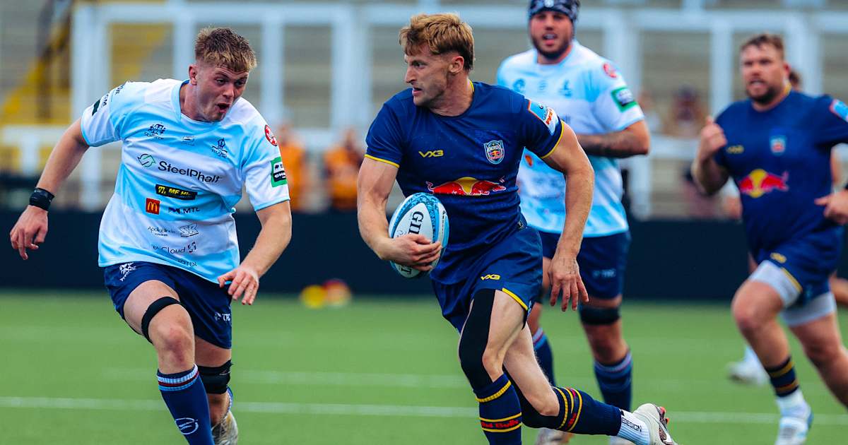 Early access now open for festive fixture against Bath Rugby