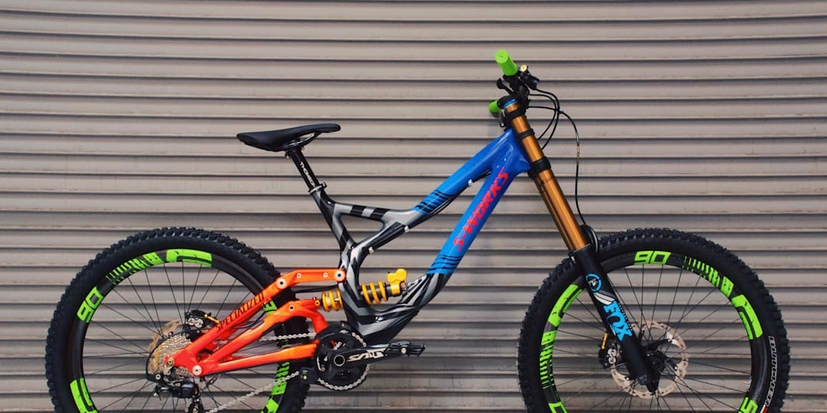 Imagenes de colores de bicicletas top