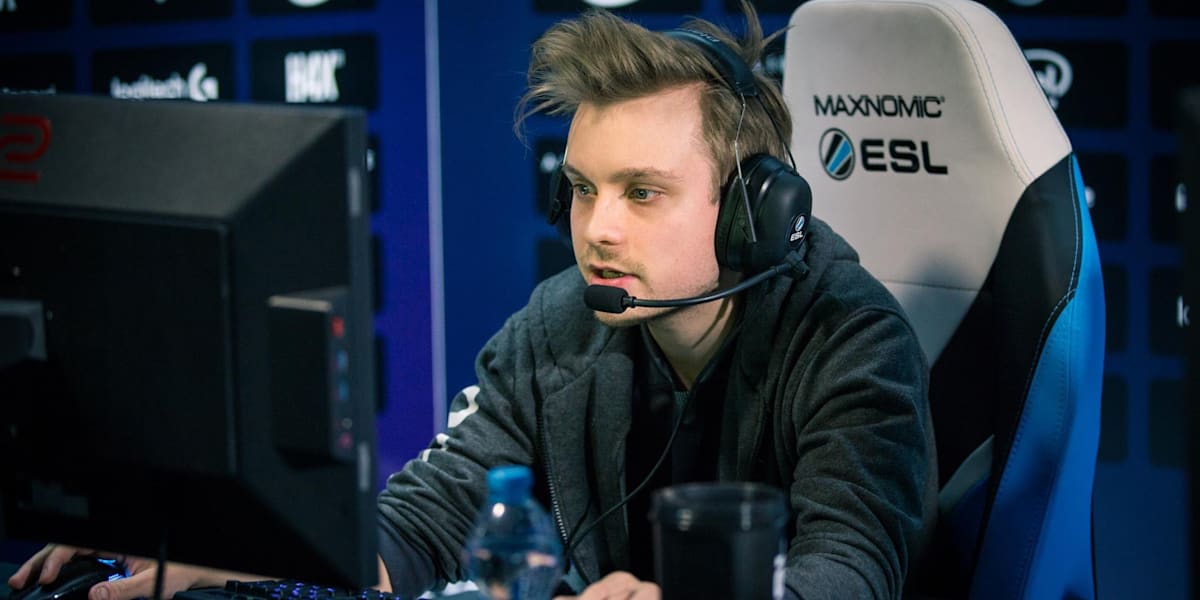 Team OG at TI8: JerAx on the new roster – interview