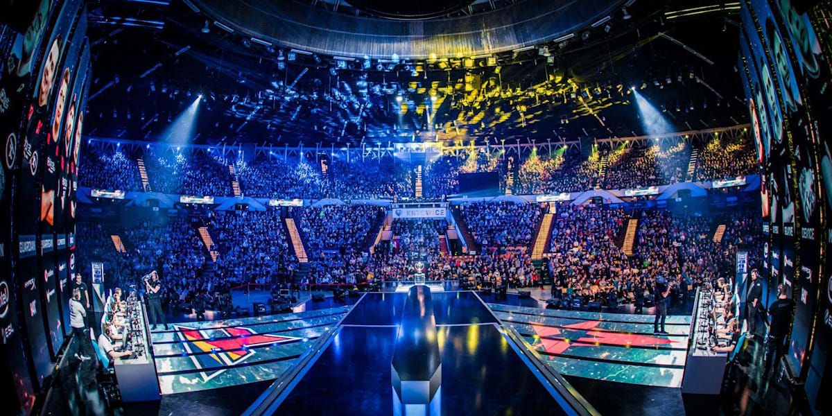 IEM Katowice Major Превью стадии «Легенд»