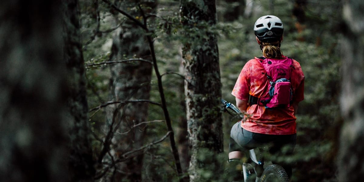 Le materiel a avoir dans son sac a dos VTT Liste Velo