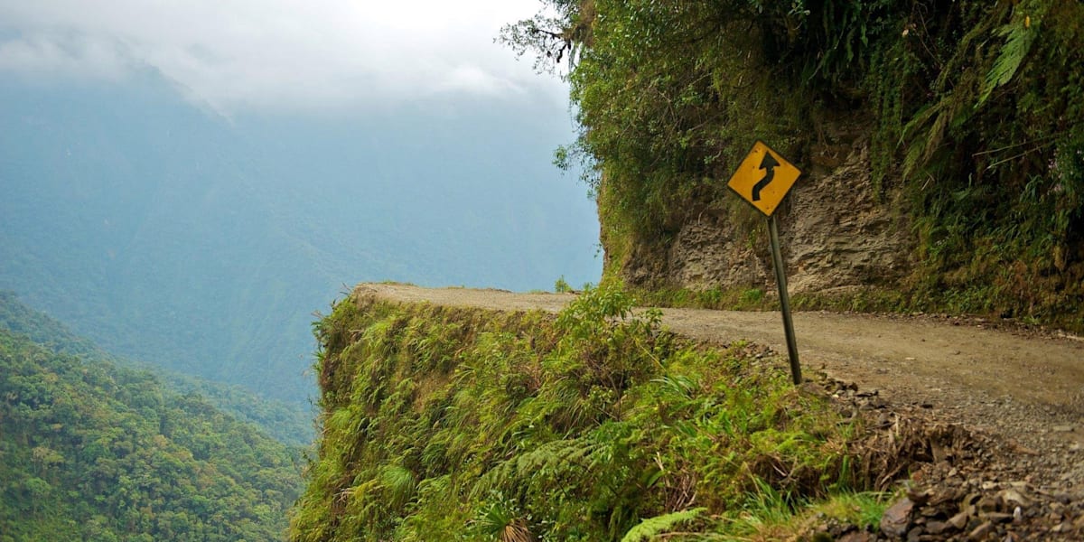 Road mountain best sale