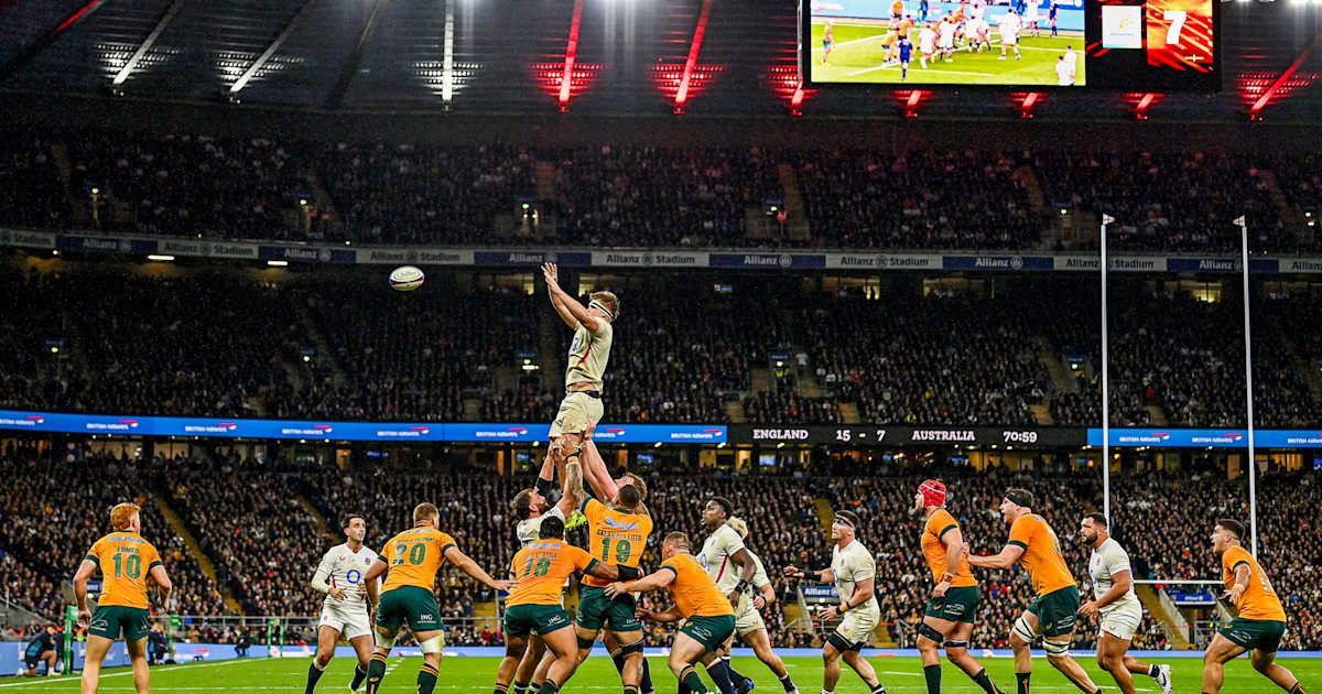 International ticket ballot now open for seasonal members