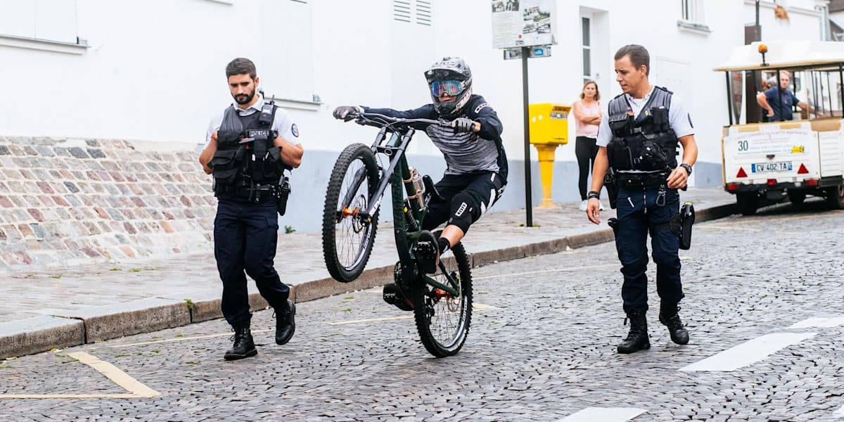 Fourche vtt occasion le bon coin shop