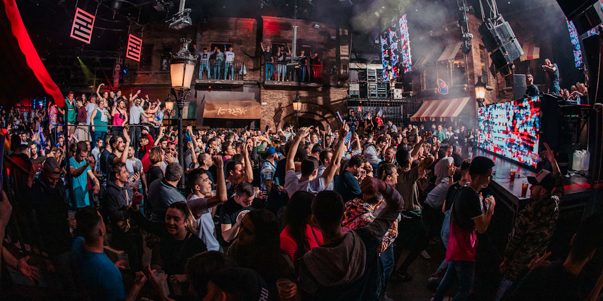 Celebramos el 77 aniversario de Florida