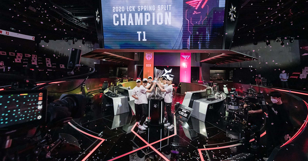 LoL Spring Split 2020: Le bilan des playoffs régionaux