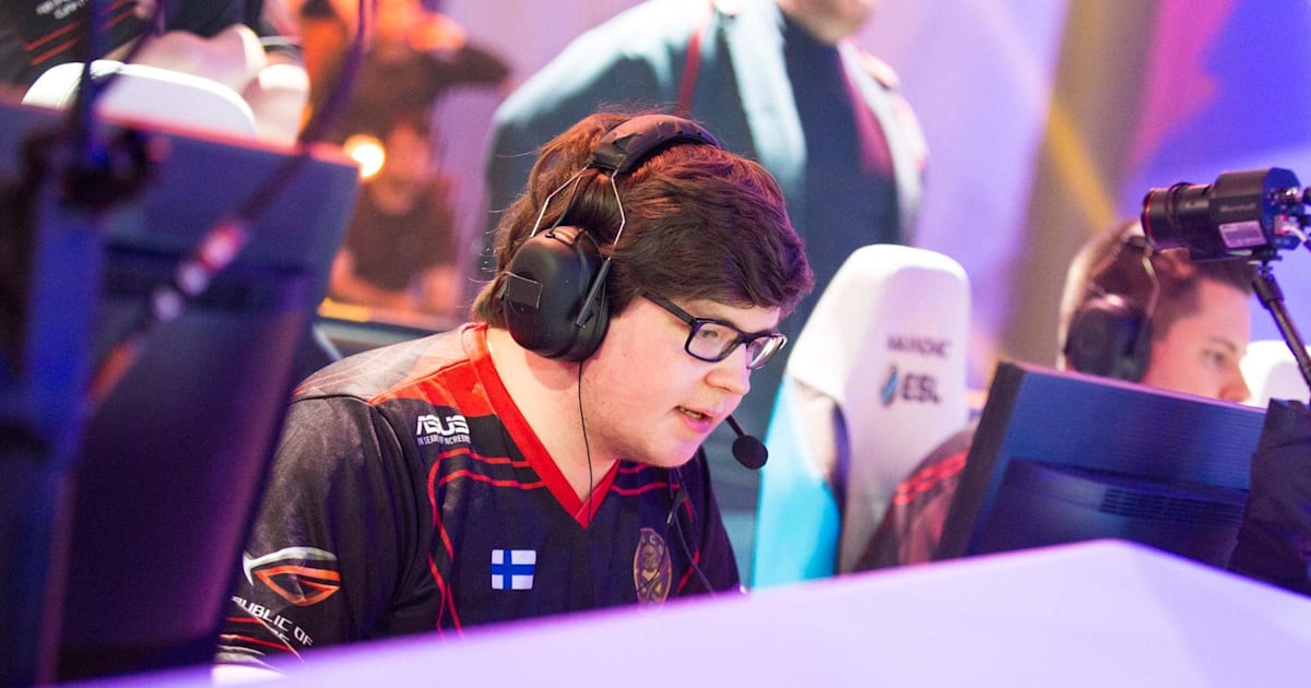 Rainbow Six Siege: Pros on the best player in the world