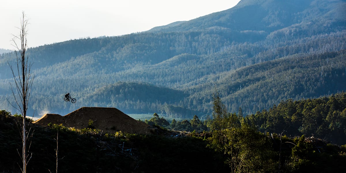 Maydena Bike Park Location, History, Passes and more