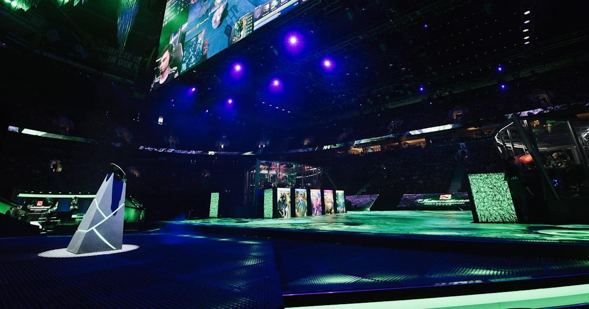 The biggest rivalries in esports - the top 6