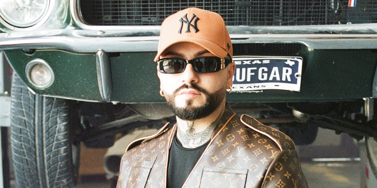 Intervista a Lele Blade per il nuovo album
