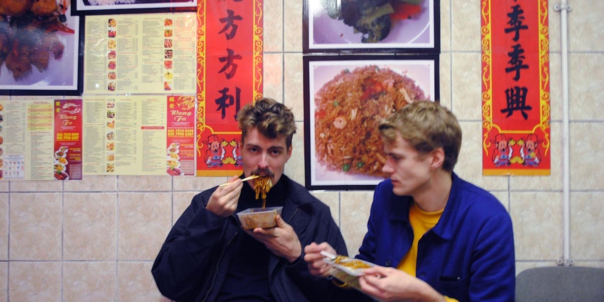 Manuel Darquartが選ぶイタロディスコ 名盤10枚 | ミュージック