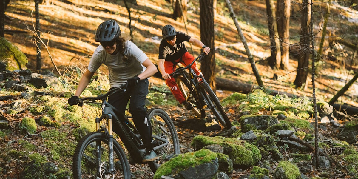 Meilleurs velos VTT electriques de 2022 le top 8