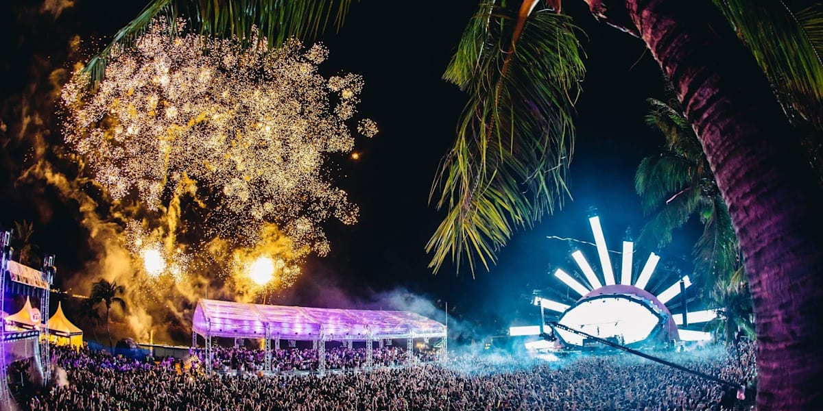 4 music festivals in Asia to rave about