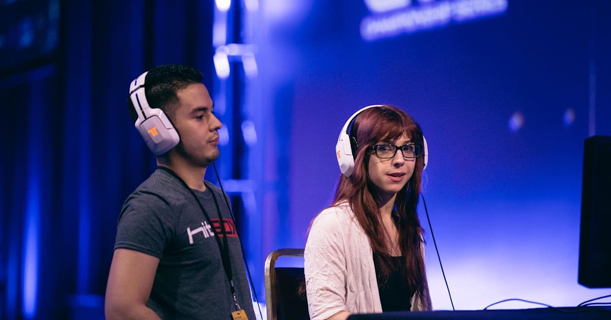 Casuals: Gllty, the Troll
