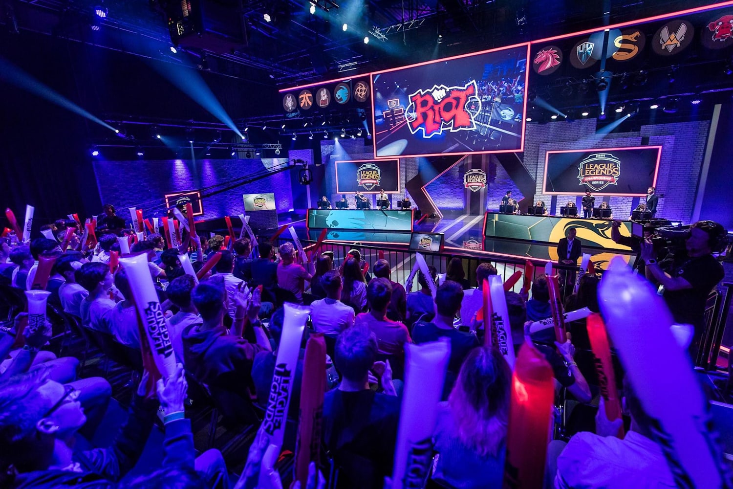 EU LCS Summer Split The big surprises of the split