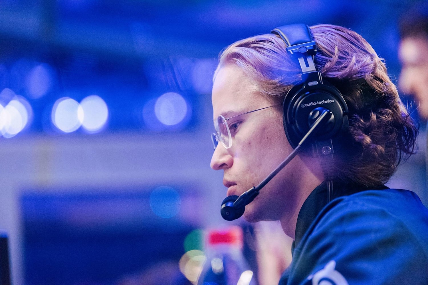 Og S Topson The International 9 Play Style Analysis