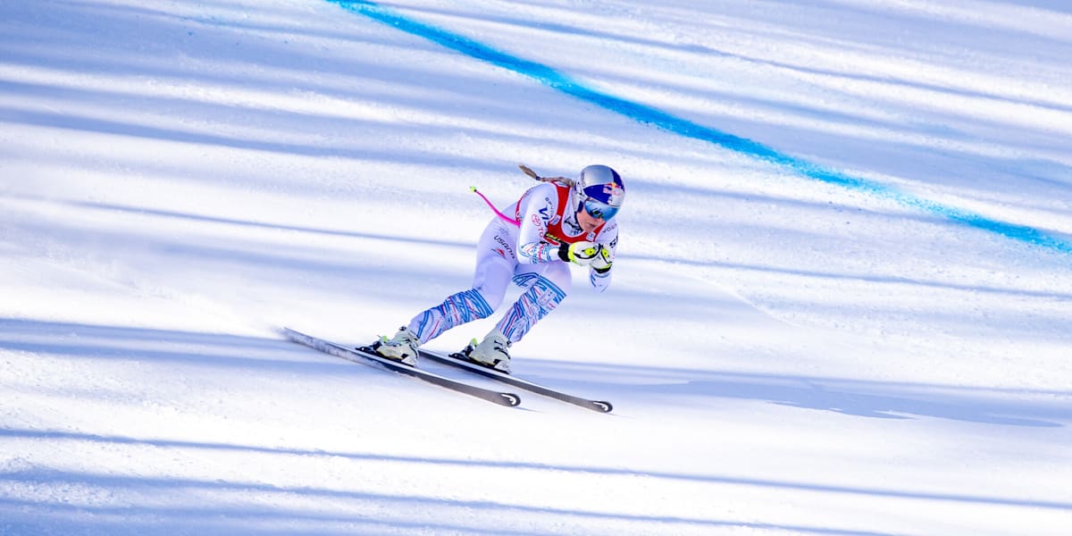 Alpine Skiing vs. Nordic Skiing The differences