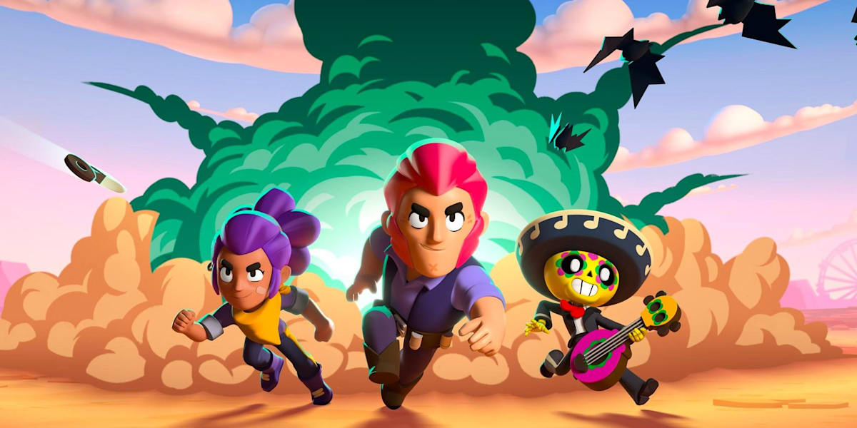 New Supercell Game Coming? Brawl Stars - What We know So Far 