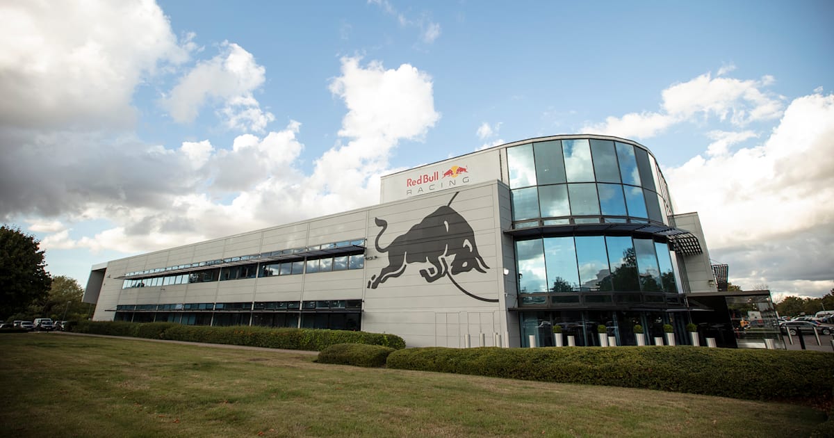 Aston Martin Red Bull Racing Student Placement