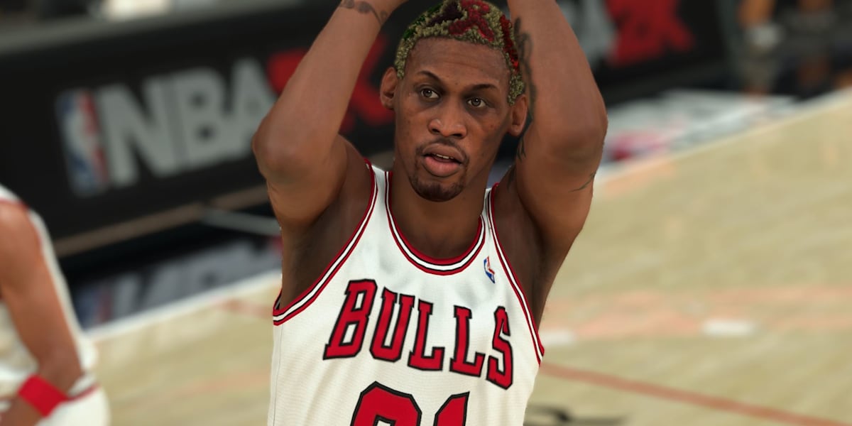 Reggie 2024 miller 2k20