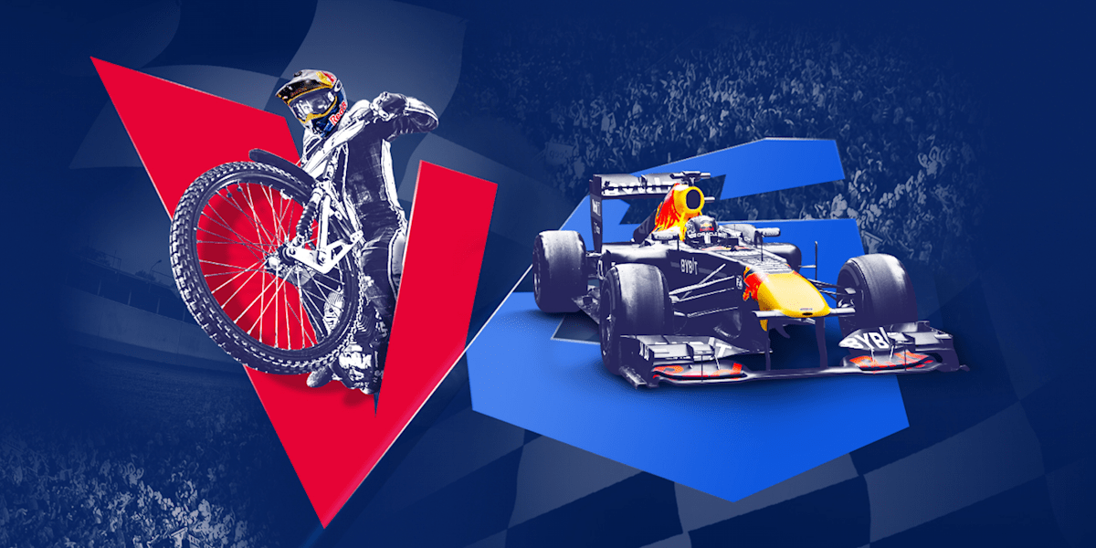 Red Bull Speed Ways: Święto motorsportu już 30 maja