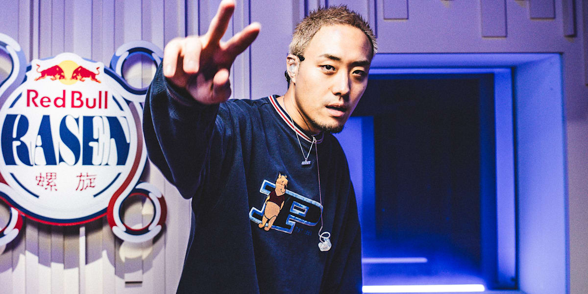 VaVaインタビュー『ヒップホップでは競い合いも重要だけど、自分はみんなでシーンを作ってるって感覚』｜レッドブル