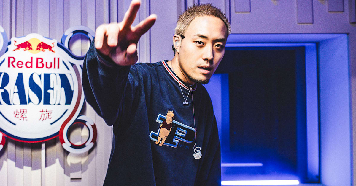 TOKYO 世界 (SEKAI), ​lilbesh ramko, Swetty & VaVa (JPN