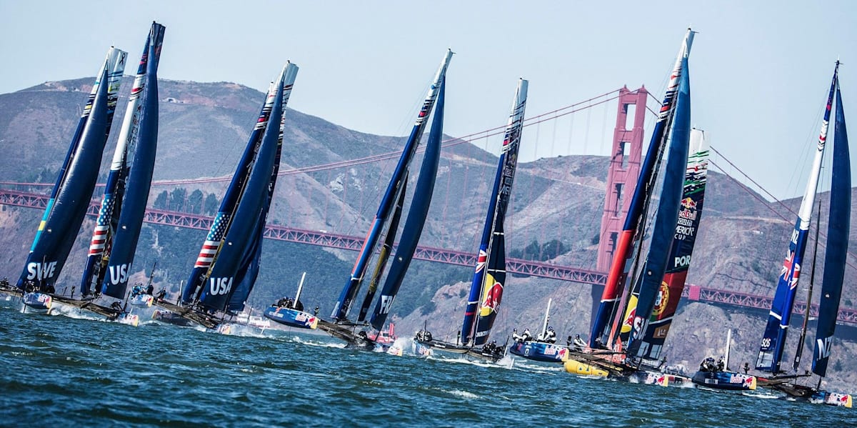 Red Bull Youth America