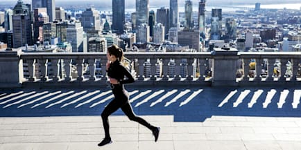 How To Improve 5K Running Time: 10 Tips To Run Faster